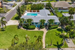 308 Formosa Drive - Cocoa Beach - 0