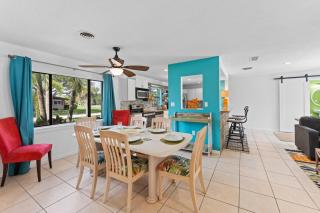 308 Formosa Drive - Cocoa Beach - 4