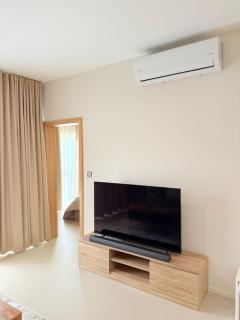 Minissy luxury Serviced Apartment - Moka - 3