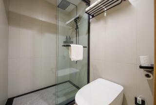 Urba Hotel-WestLake Cultural Square Subway Station - 6