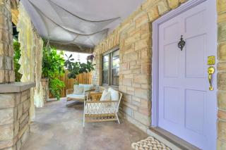 Casa Alaïa West Brickell Sleeps 20 Pool&Spa - Miami - 6