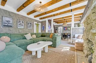 Casa Alaïa West Brickell Sleeps 20 Pool&Spa - Miami - 1