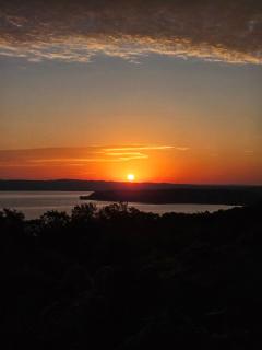 New! Above Crystal Lake - Hot Tub & Lake Views! - Frankfort - 1