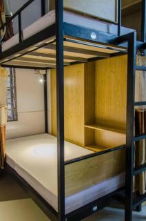 SHARE Hostel & Coffee - 6