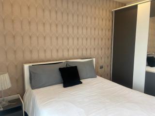 Comfortable 1-Bedroom Near Nimman #B502 - Chiang Mai - 5