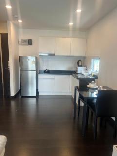 Comfortable 1-Bedroom Near Nimman #B502 - Chiang Mai - 3