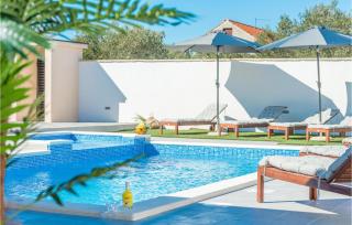 Lovely Home In Biograd Na Moru - 9