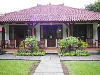 Reef Seen Divers' Resort - Pemuteran - 9