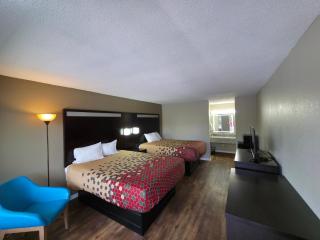 Econo Lodge Lavonia - Lavonia - 5