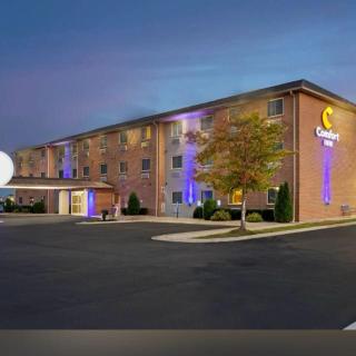 Comfort Inn - Hobart - 0