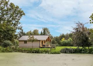 Acksea Lodges - Oswestry - 6