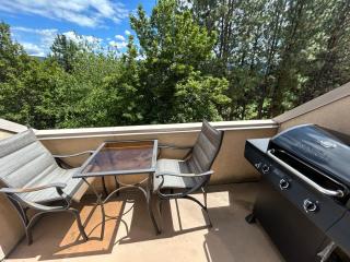 Borgata Lodge Resort - Kelowna - 3