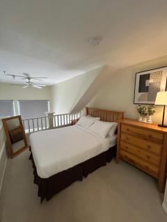 Borgata Lodge Resort - Kelowna - 1