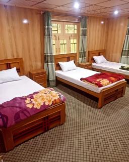BOJOL Guesthouse Bilamick - 3