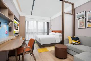 Home2 Suites by Hilton Shenzhen Bao'an Airport - 2