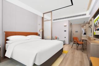 Home2 Suites by Hilton Shenzhen Bao'an Airport - 4