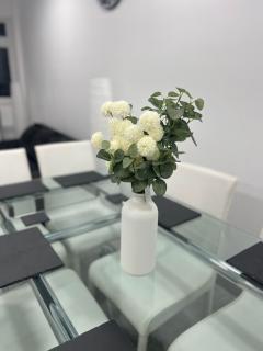 Elegant West Hampstead Stay 3BR - 0