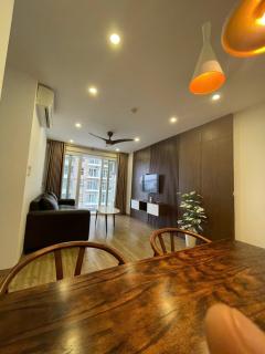 Homestay Ha Long Vip - Ha Long - 9
