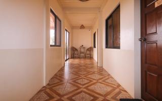 En Gedi Beach Resort by RedDoorz - Iba - 4