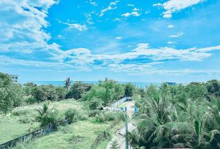 En Gedi Beach Resort by RedDoorz - Iba - 5