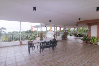 En Gedi Beach Resort by RedDoorz - Iba - 1