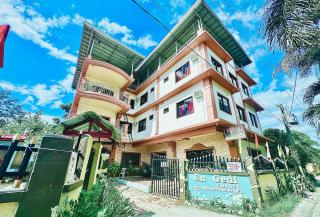 En Gedi Beach Resort by RedDoorz - Iba - 8