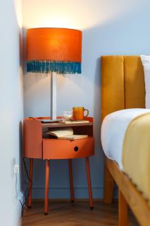 Beautiful Chester Apartment with Stunning Outlook - Chester - 2