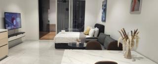 QUILL Sky Suites at Kuala Lumpur - Kuala Lumpur - 1