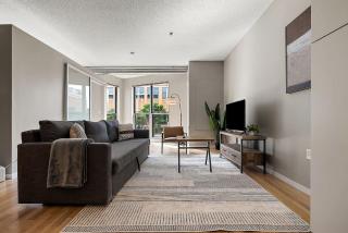 CozySuites Mill District with pool gym #12 - Minneapolis - 0