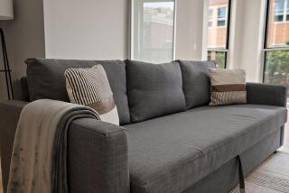 CozySuites Mill District with pool gym #12 - 8