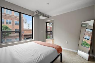 CozySuites Mill District with pool gym #12 - Minneapolis - 4