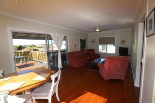 Forster Beach House - 1