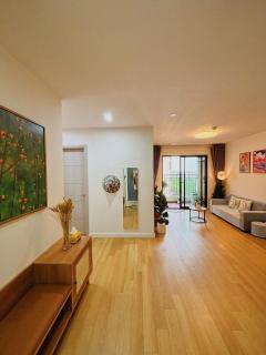 LiPeCo Apartment - Hà Ðông - 9