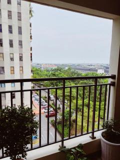 LiPeCo Apartment - Hà Ðông - 6