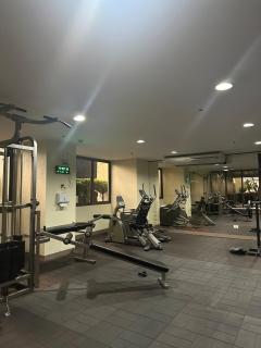 Spacious Studio in Mosaic Tower no Balcony - Manila - 5
