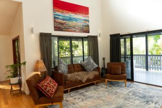 Oceanside Escape, Heated Pool, Fire Pit and 4 Beds - New Brighton - 9