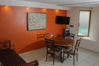 Apartment on the beach - Puerto Vallarta - 4