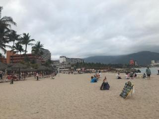 Apartment on the beach - Puerto Vallarta - 2