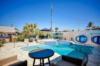 445 Watts Way - Cocoa Beach - 1