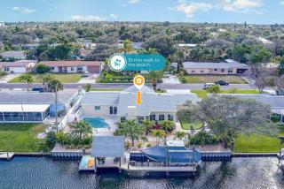 445 Watts Way - Cocoa Beach - 8