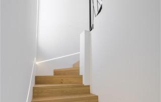 Lovely Home In Labin With Wifi - 2