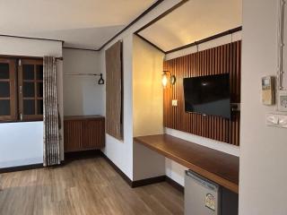 Clearwave resort Chumphon คลีนเวฟ รีสอร์ท - Thung Wua Laen Beach - 9