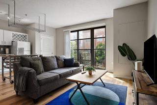CozySuites Mill District with pool gym #13 - Minneapolis - 0
