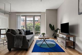 CozySuites Mill District with pool gym #13 - Minneapolis - 7