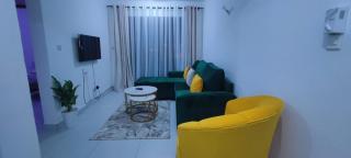 Luvuno accommodation - Mombasa - 1