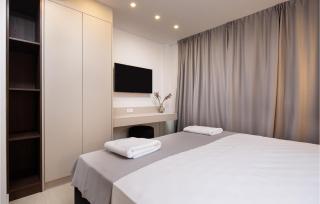 Lovely Apartment In Malinska - 2