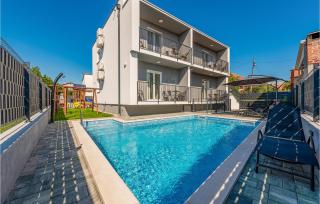 Amazing Apartment In Zadar With Wifi - 0