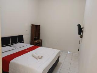 Four Hostel Bandar Lampung - 7