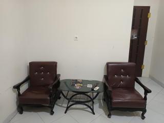 Four Hostel Bandar Lampung - Tanjungkarang - 4