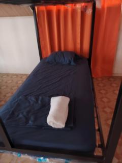 HOSTAL OJO DE AGUa - 5